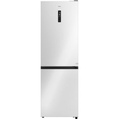 Teka Ψυγειοκαταψύκτης 338lt Total NoFrost Υ185xΠ59.5xΒ70εκ. Λευκός RBF 64670 WH